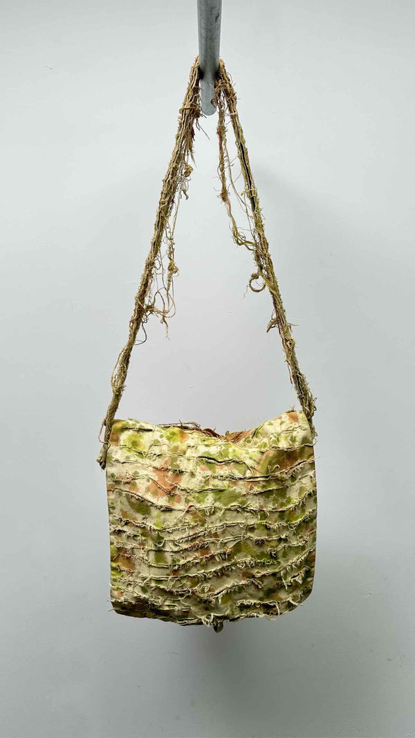 Oktavian Messenger Bag