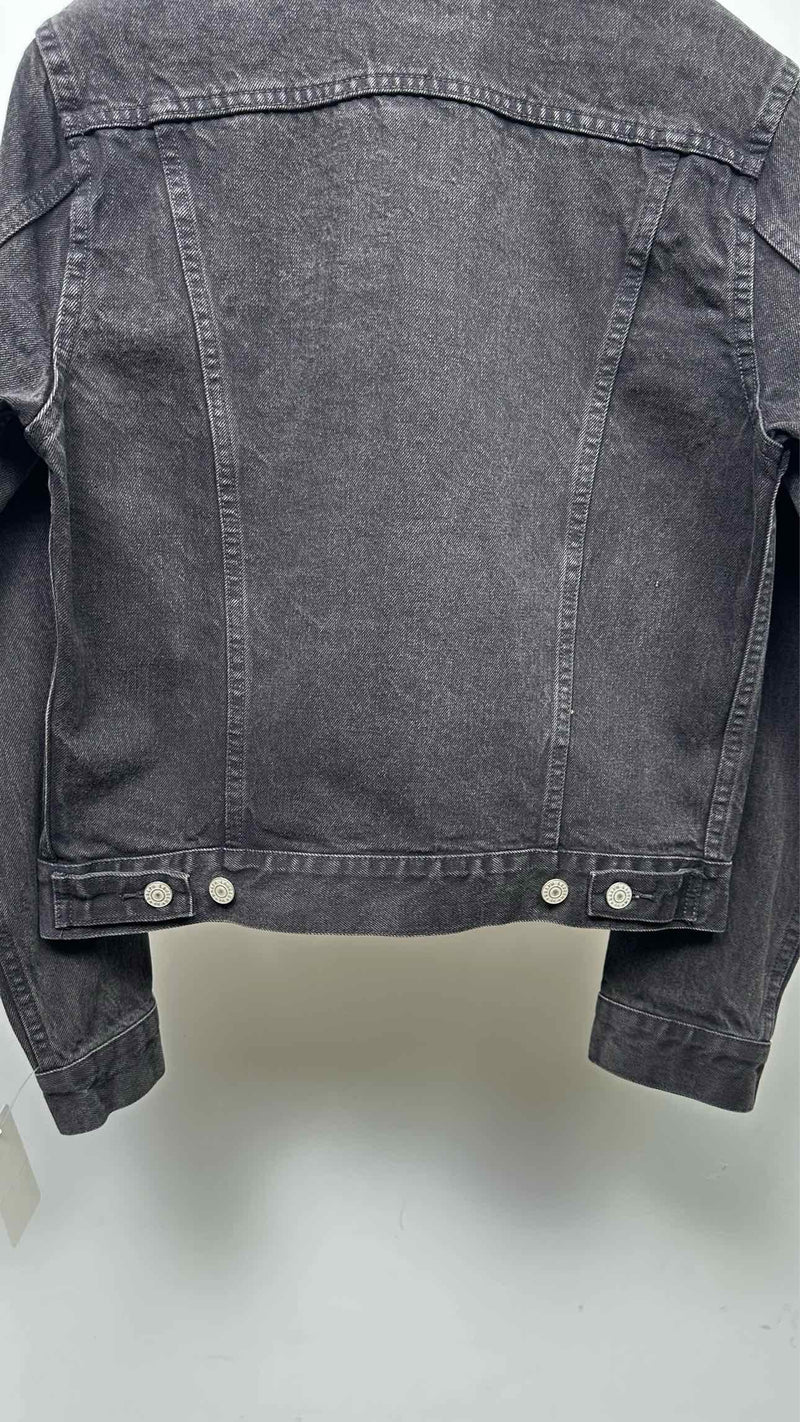 RRL Denim Jacket