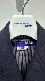 Junya Watanabe MAN Double-breast  Coat