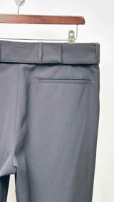 Dries Van Noten Belted Pants