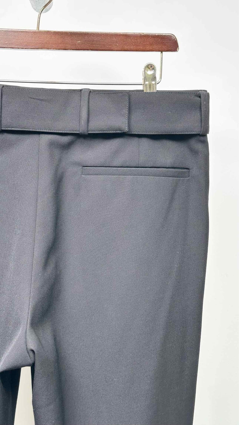 Dries Van Noten Belted Pants