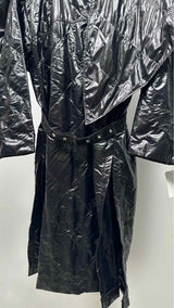 Moncler Genius Quilted Oversized Cape Coat