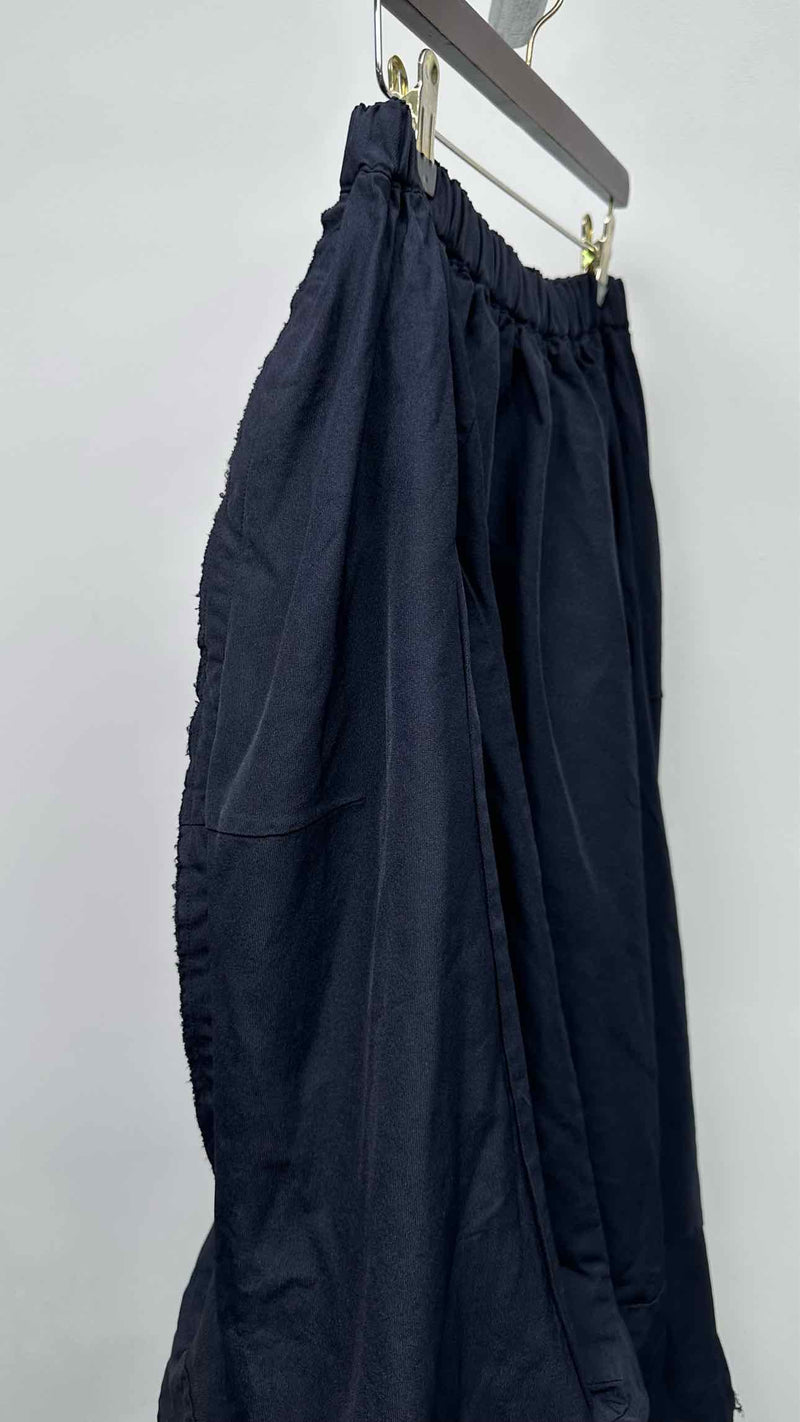 Comme Des Garcons 3 Way Easy Pants