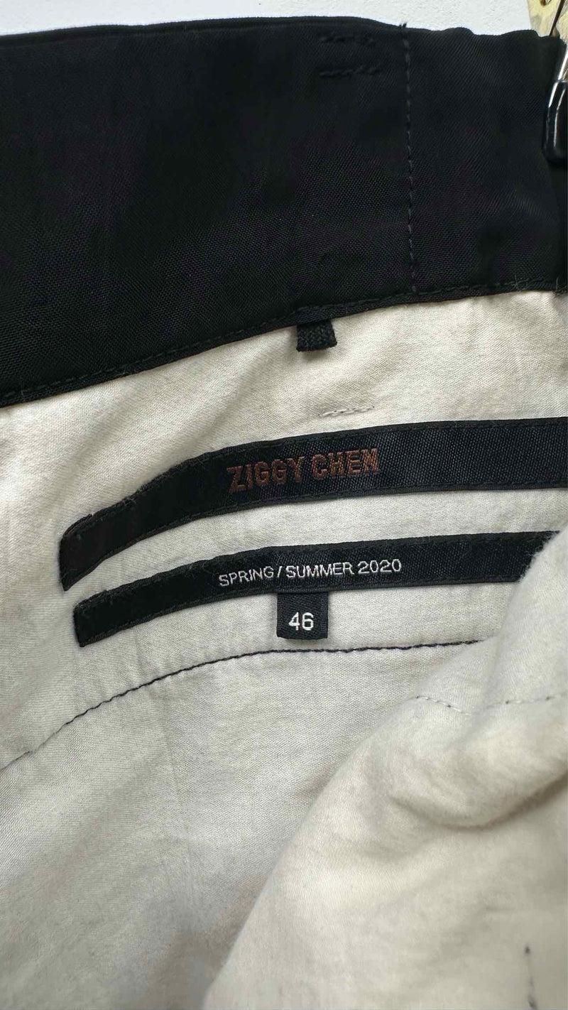 Ziggy Chen Pants