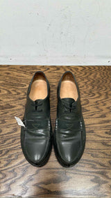 Jil Sander Derby Penny Loafers