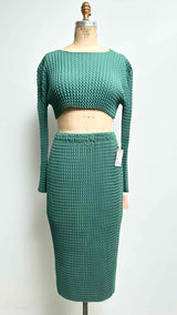 Issey Miyake Set-up