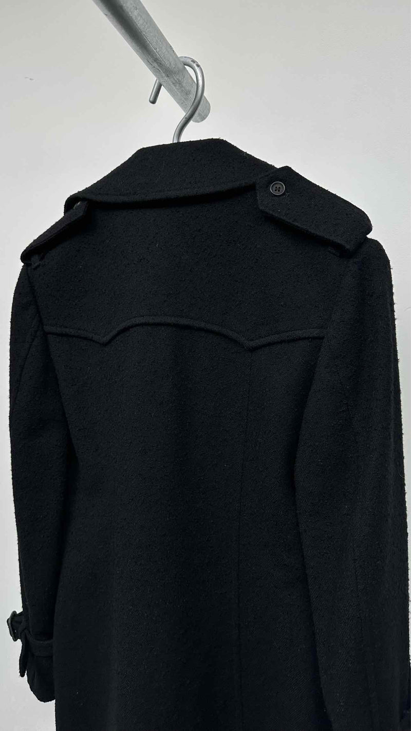 Junya Watanabe Short Trench Coat