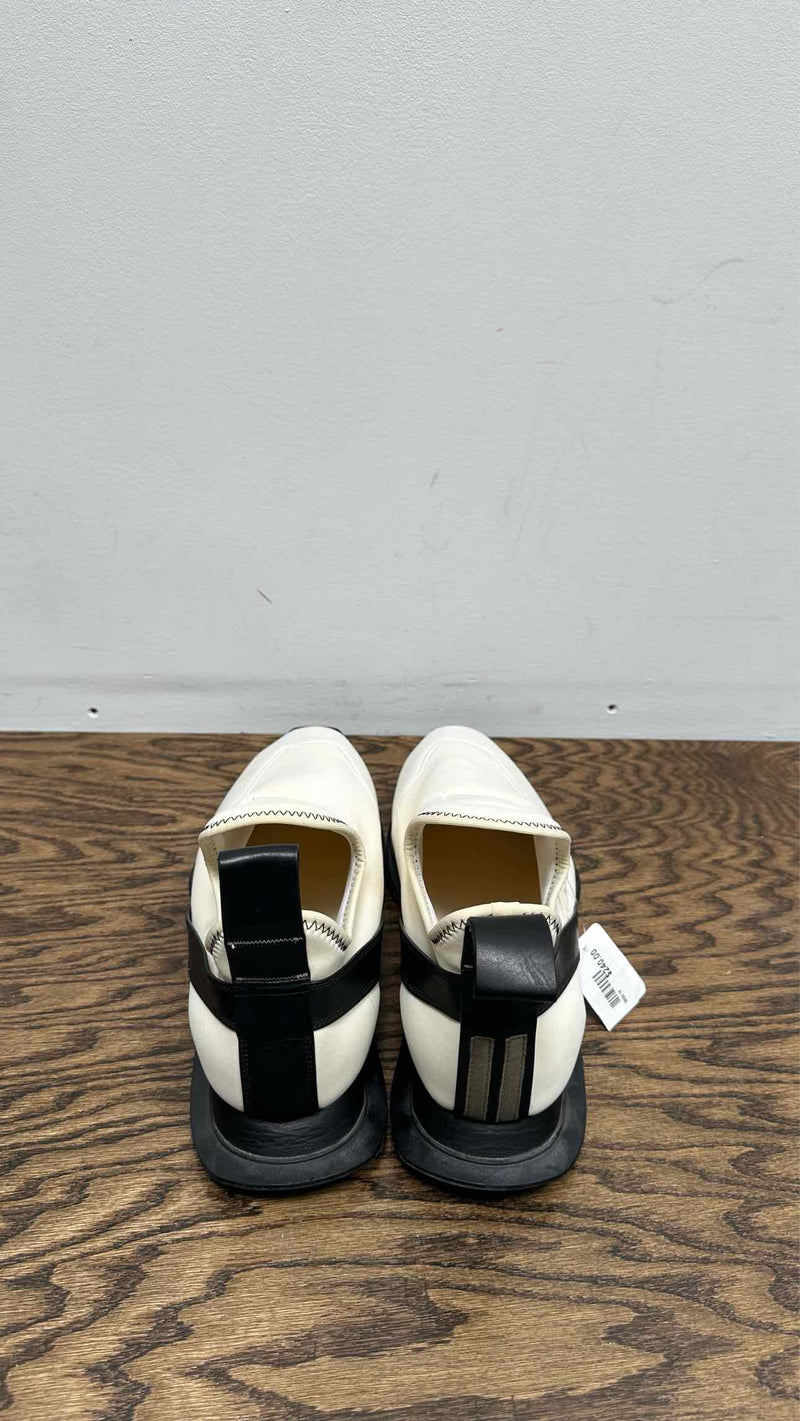 DRKSHDW Neoprene Runner Sneakers