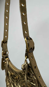 Balenciaga Small Le Cagole Bag