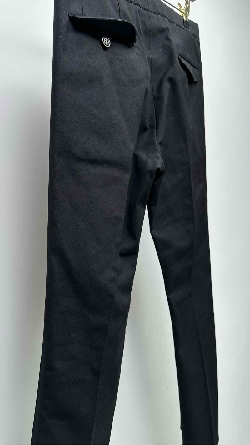 Carol Christian Poell Self Edge Pants