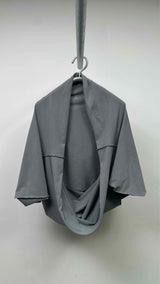 Issey Miyake FETE Flat-knit Dress W/Bolero