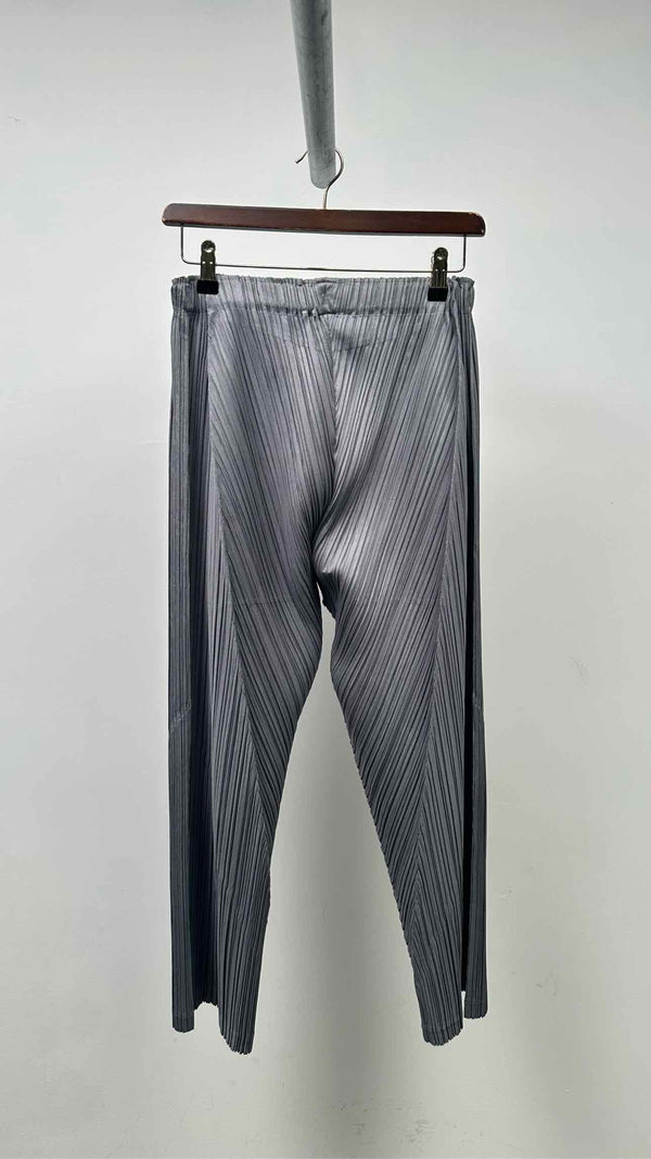 Pleats Please Pleated Pants