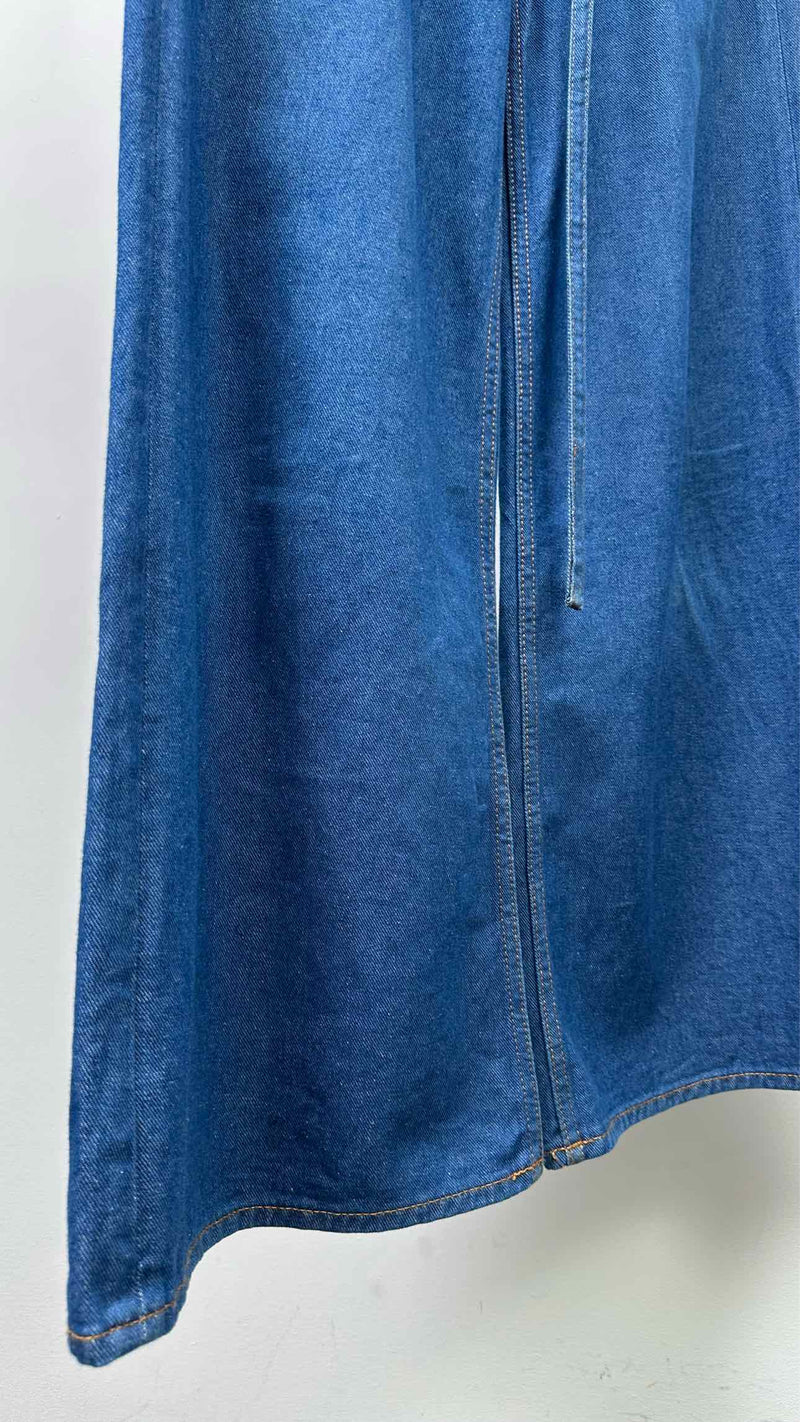 Acne Studios 2004 FN Uniform LH Aguell Jeans