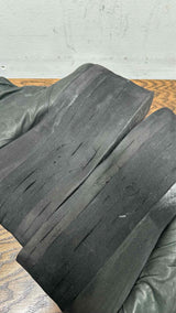 LD Tuttle Platform Covered Boots
