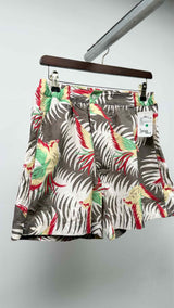 Bode Sun Conure Easy Shorts