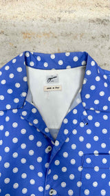 Marni x Smiley S/S Printed Shirt