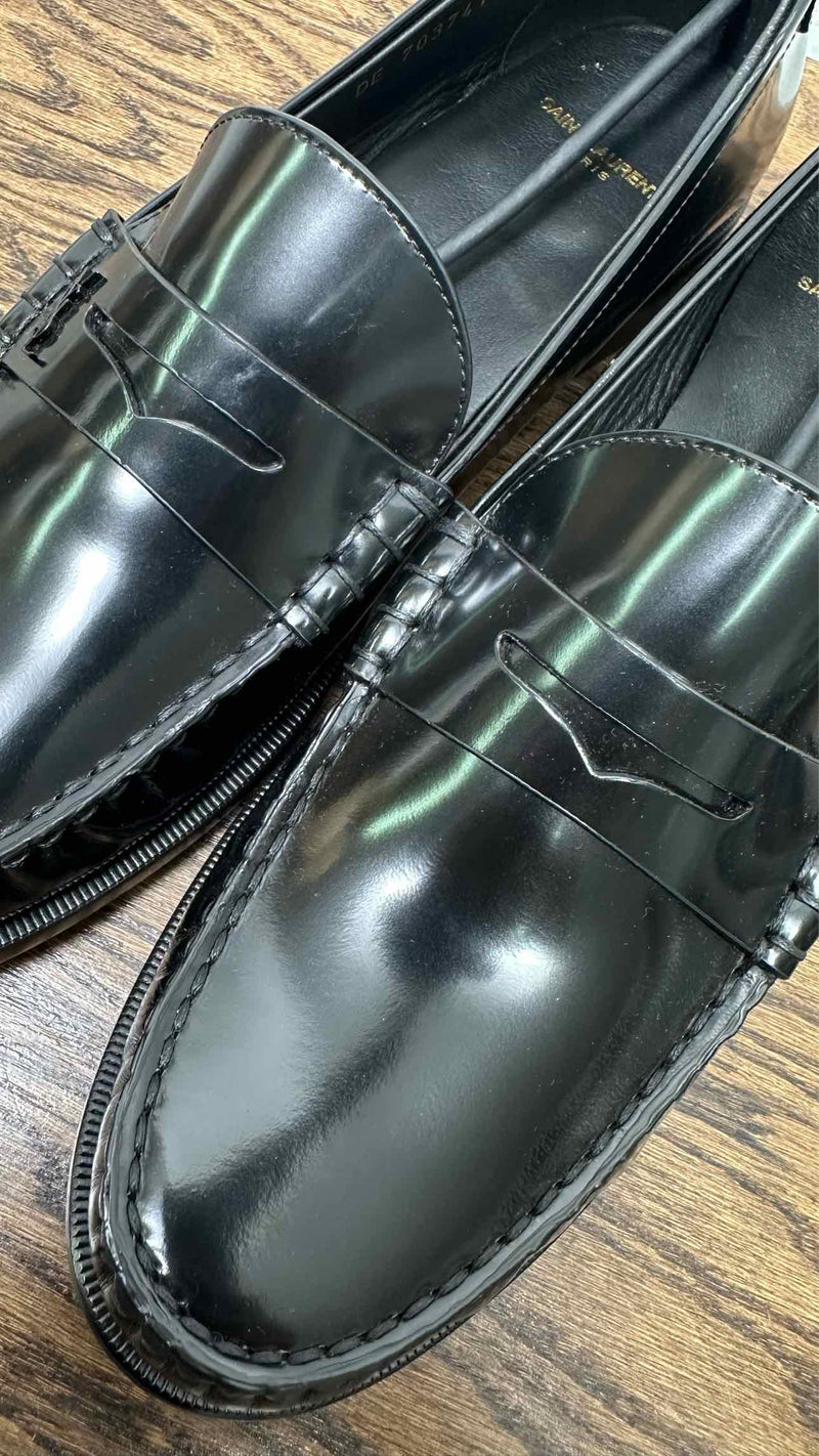 Saint Laurent Loafers
