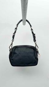 PRADA Tessuto Shoulder Bag