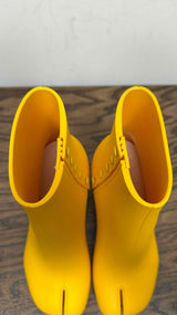 Margiela Tabi Rubber Boots