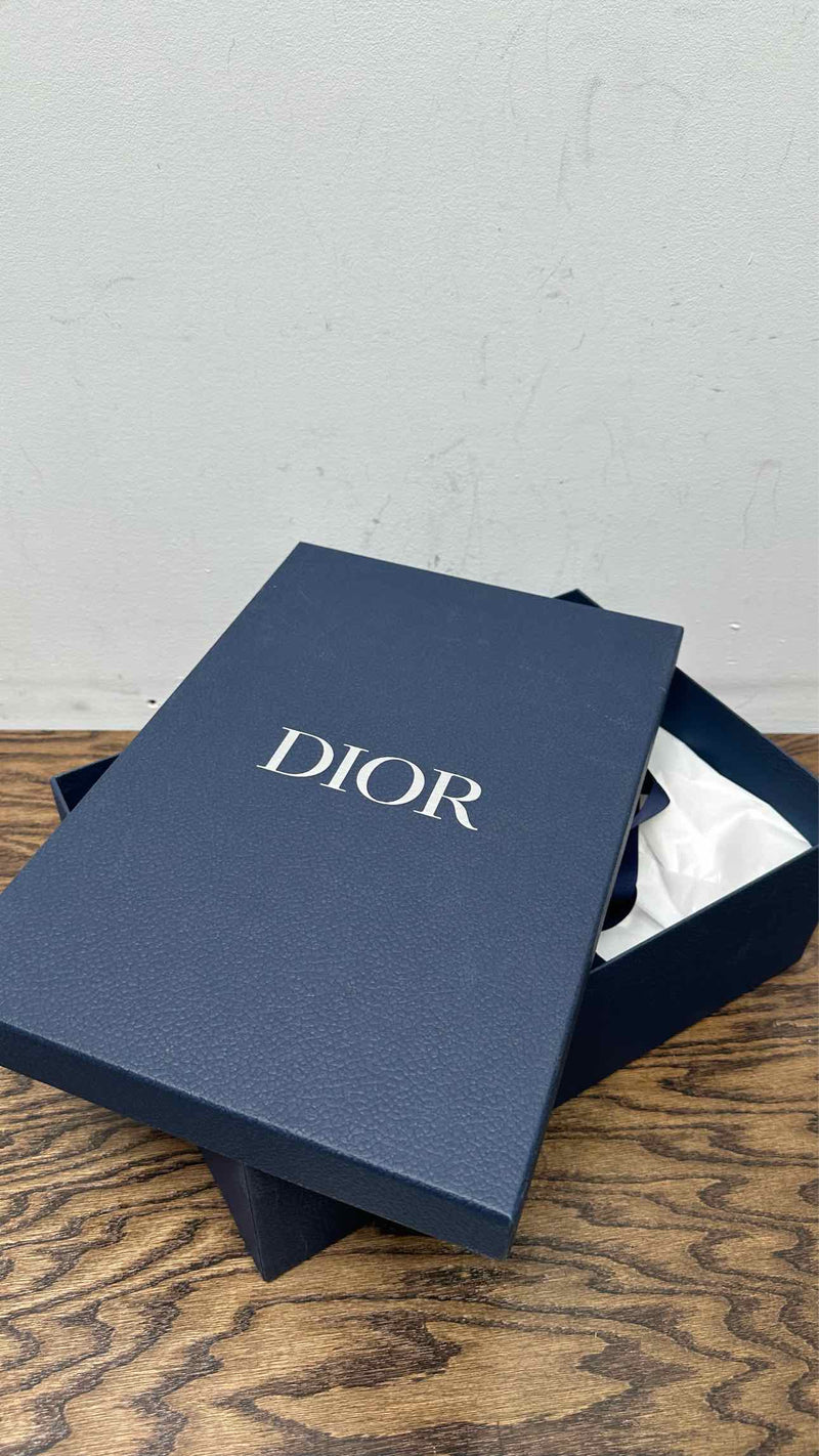 Dior B01 Matchpoint Sneakers