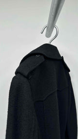 Junya Watanabe Short Trench Coat