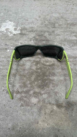 JW Anderson X Persol Wide-Frame Sunglasses