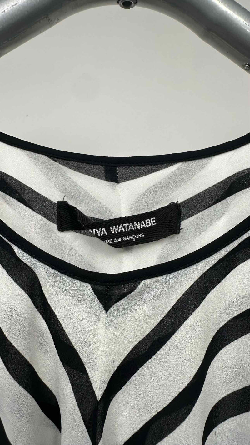 Junya Watanabe N/S Top