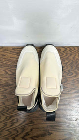 DRKSHDW Neoprene Runner Sneakers