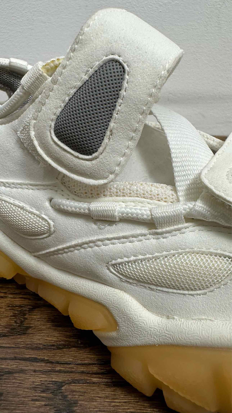 Acne Studios Boltzer Bryz Crystal Sneakers