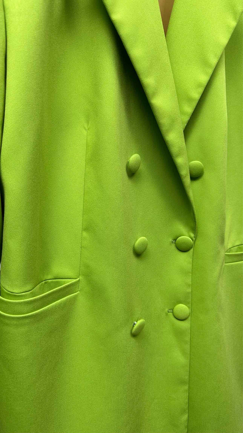 GUVANCH Oversized Jacket