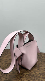 Acne Studios Musubi Mini Shoulder Bag
