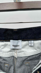 Burberry Jeans