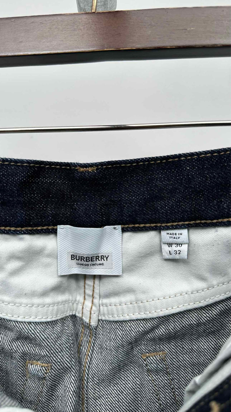 Burberry Jeans