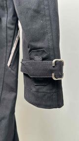 Carol Christian Poell Trench Coat