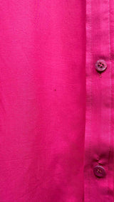 Saint Laurent S/S Viscose Shirt