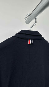 Thom Browne Knit Sport Jacket