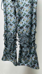 Kiko Kostadinov Frederick Drawstrings Pants