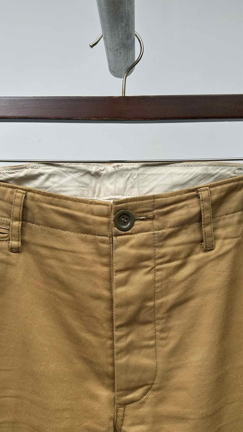 Visvim High-Waist Pants