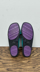 Pleats Please Pleated Sandals