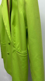 GUVANCH Oversized Jacket