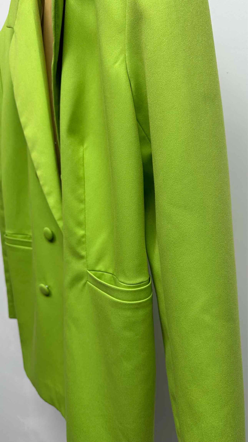 GUVANCH Oversized Jacket