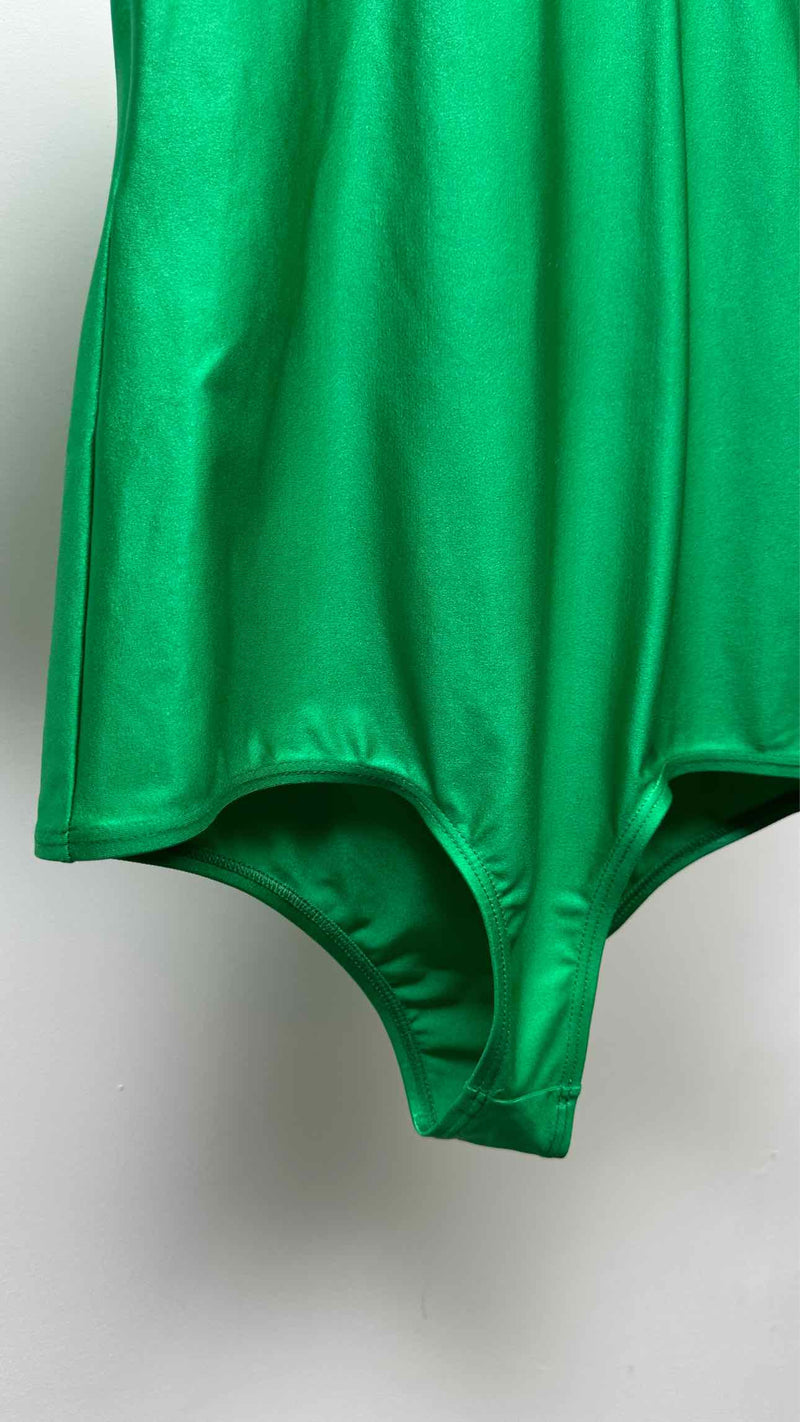 Gucci H/S Satin Bodysuit