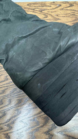 LD Tuttle Platform Covered Boots