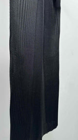 Jil Sander N/S Rib-knit Slit Dress