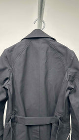 Carol Christian Poell Trench Coat