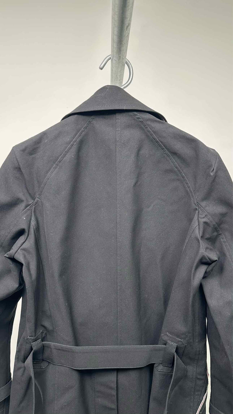 Carol Christian Poell Trench Coat
