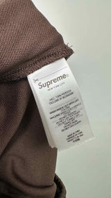 Supreme Worldwide Tricot Easy Pants