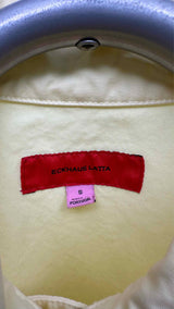 Eckhaus Latta Multi-pocket Zip-up Jacket
