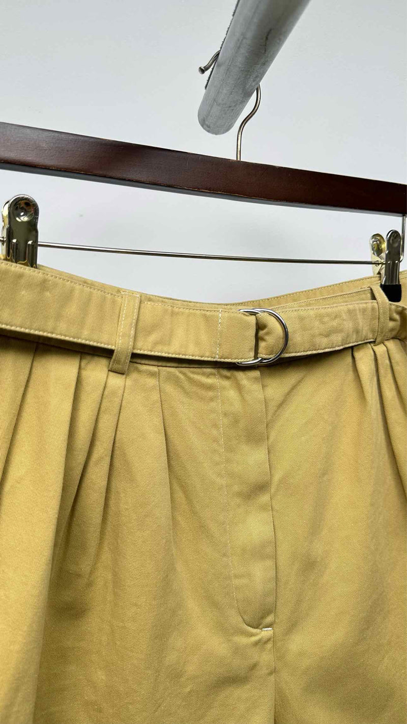 Acne Studios Belted Shorts
