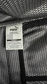 PUMA X Hussein Chalayan Printed Hooded Backpack